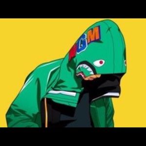 Meet your Posher, Christopher